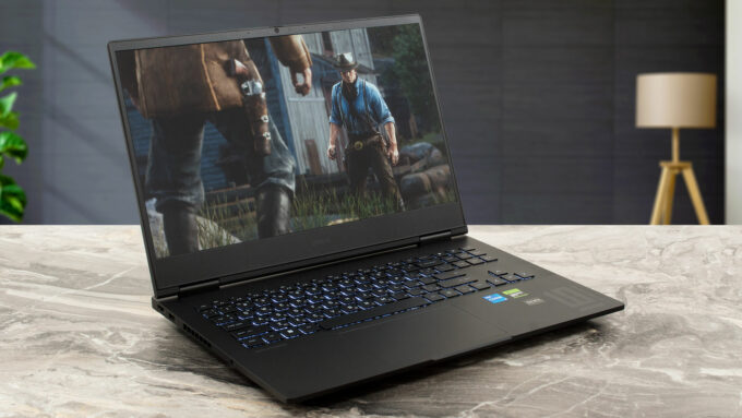 HP Omen 16